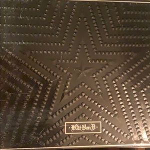 Kat Von D eyeshadow palette